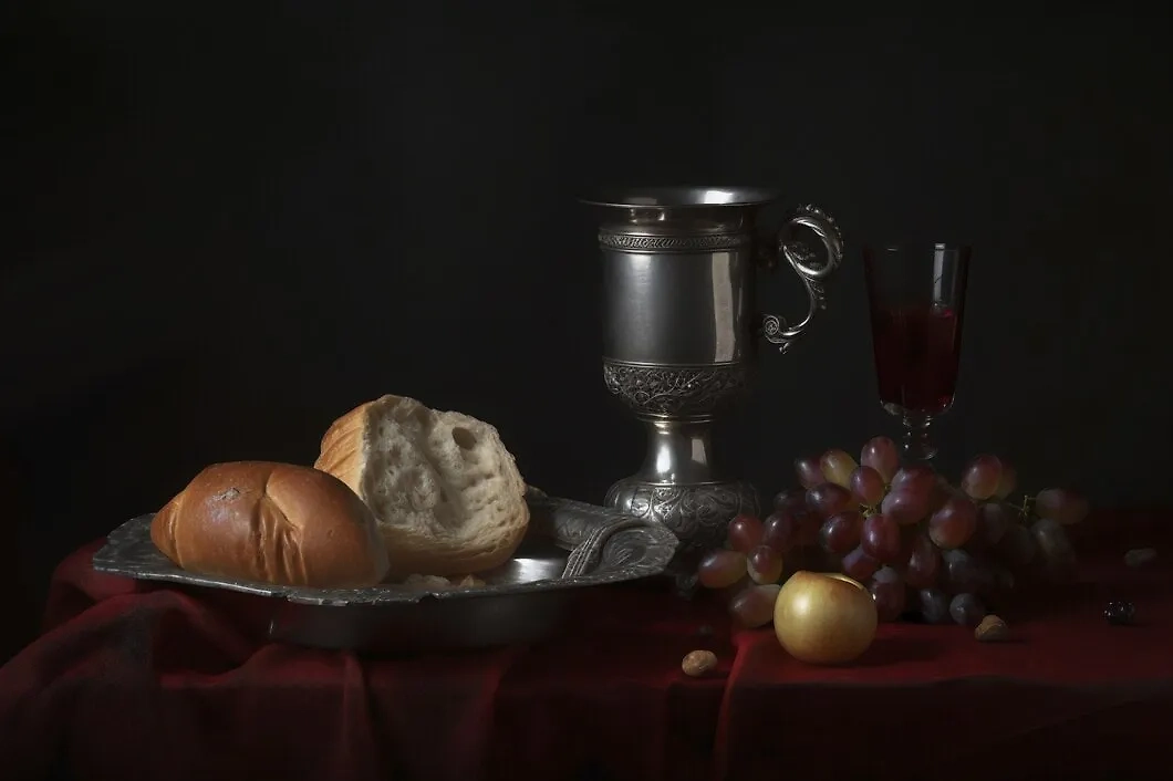 Можно ли во время поста есть рыбу? Да, для этого выделено два дня. Фото © Freepik