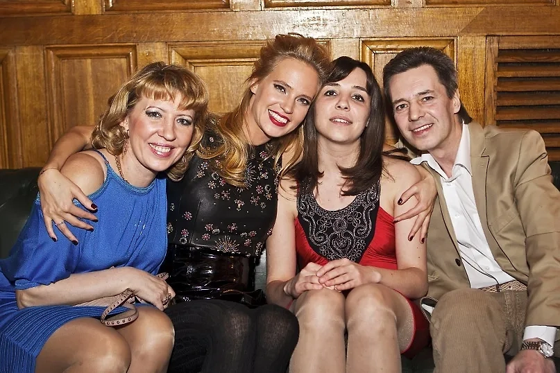 Фото © Vk / Александра Сидорова