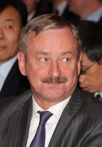 Сийм Каллас. Фото © Instagram (соцсеть запрещена в РФ; принадлежит корпорации Meta, которая признана в РФ экстремистской) / kajakallas