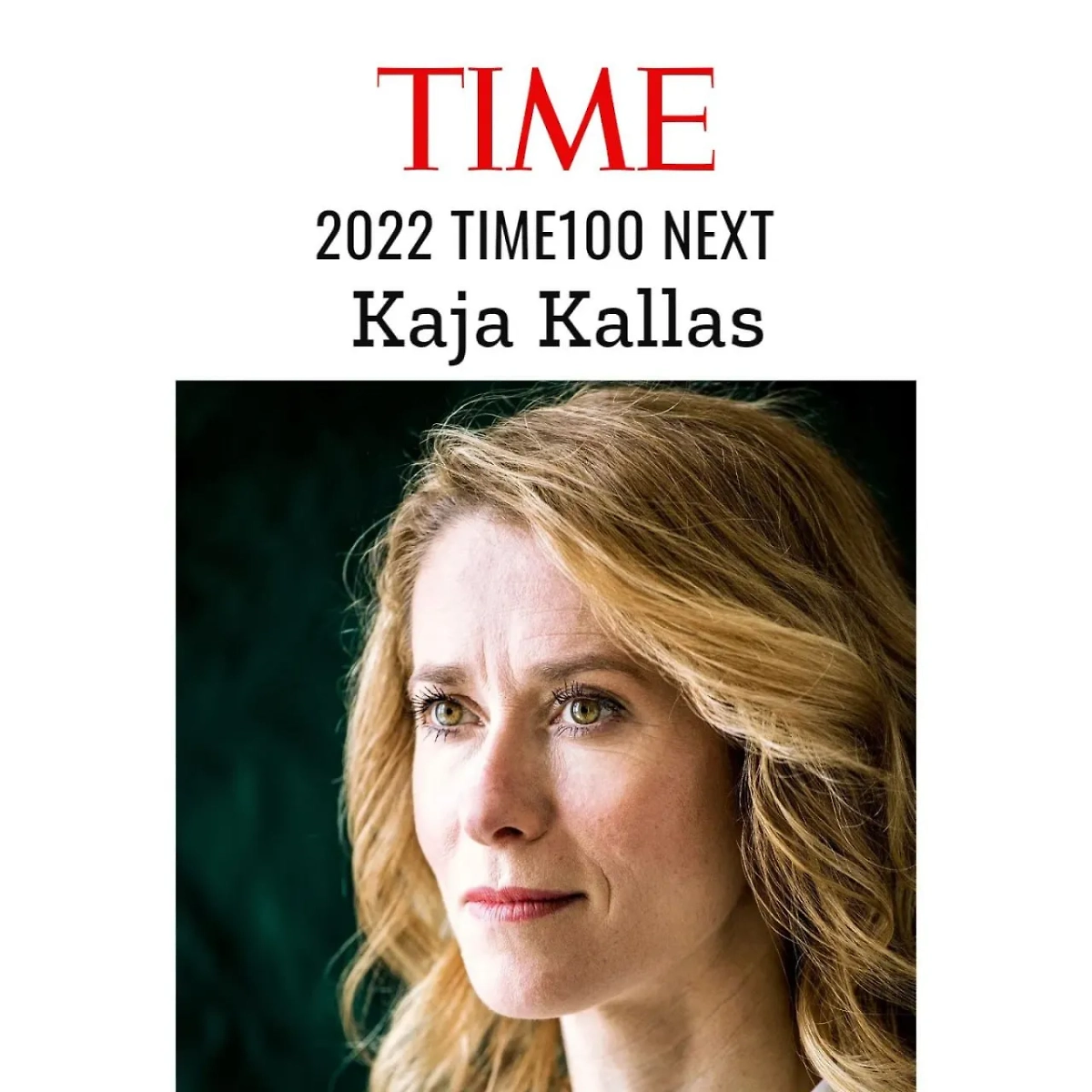 Фото © Instagram (соцсеть запрещена в РФ; принадлежит корпорации Meta, которая признана в РФ экстремистской) / kajakallas