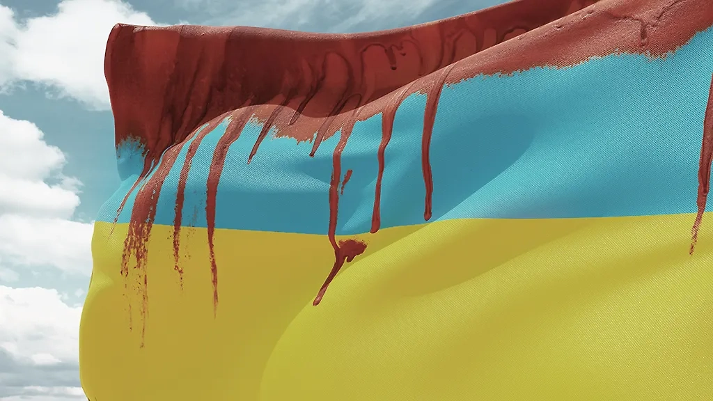 Украина переходит к тактике множества разноуровневых, но при этом структурированных атак. Фото © Shutterstock / FOTODOM