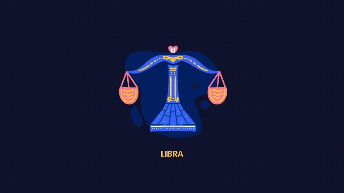 Рунический гороскоп на неделю с 1 по 7 апреля 2024 года для знака зодиака Весы. Фото © freepik