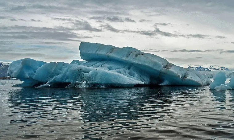 США не первый год пытаются усилиться в Арктике и придают российским военным объектам там огромное значение. Фото © Pixabay.com
