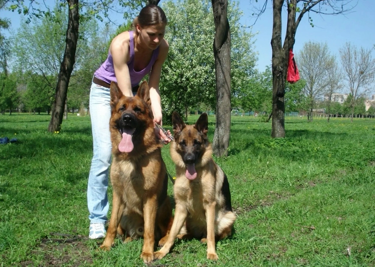 Фото из личного архива Дили Нейгум