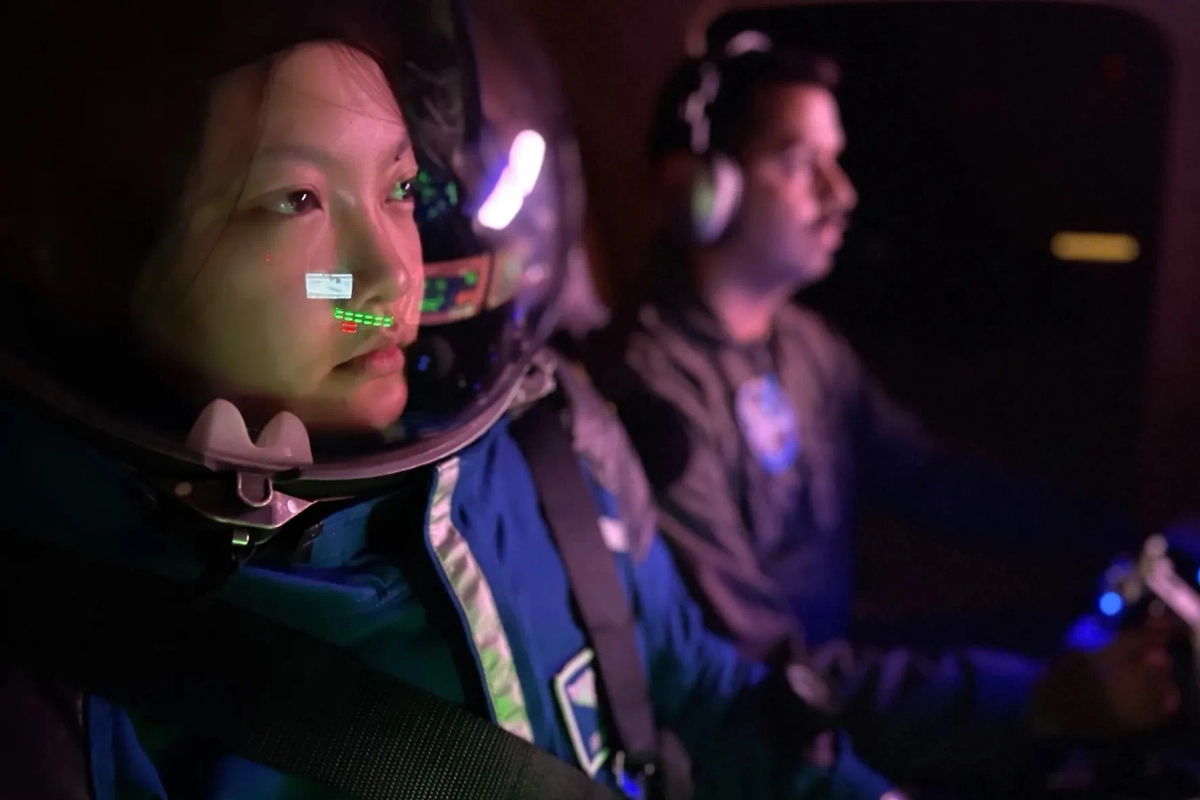 Аманда Нгуен. Фото © theguardian