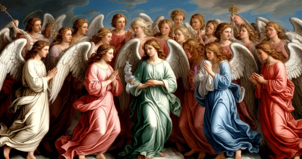 Слава Крашенников предсказал крупные катастрофы нашего века. Фото © «Шедеврум»