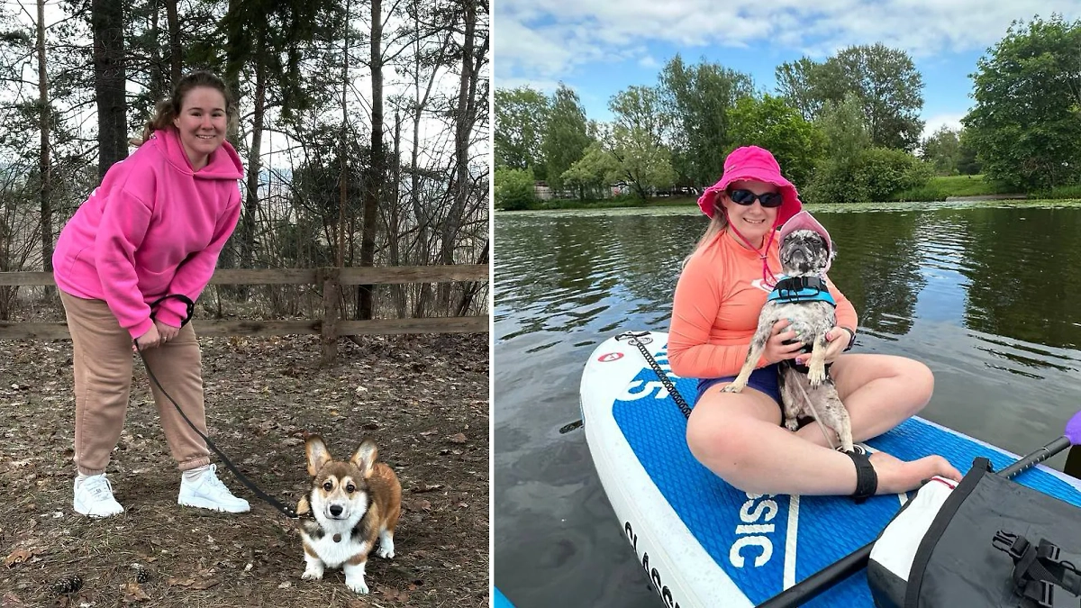 Фото из личного архива Динары Сабитовой