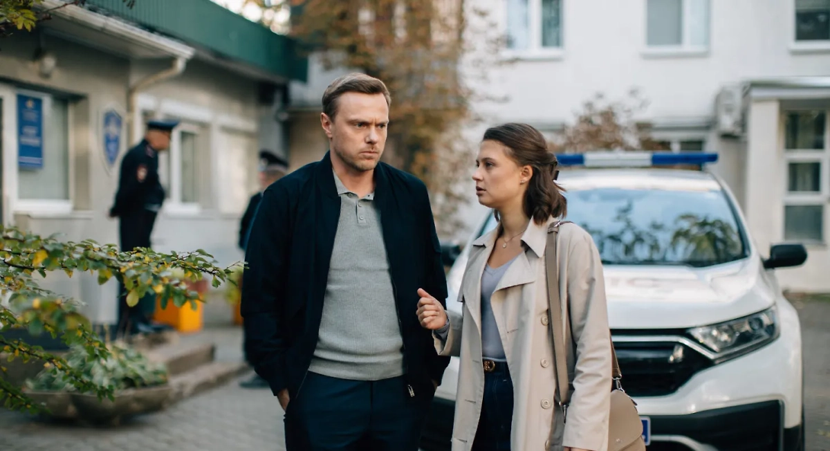 Фото © Кадр из фильма «Роковая подмена». Режиссёр Павел Снисаренко, сценарист Аня Армичева / Kino-teatr.ru