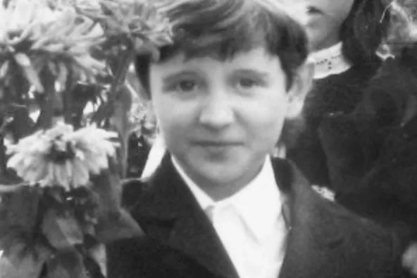 Славу Крашенникова при жизни называли ангелом, святым, пророком... После смерти его почитание только усилилось. Фото © Wikipedia / Валентина Крашенинникова