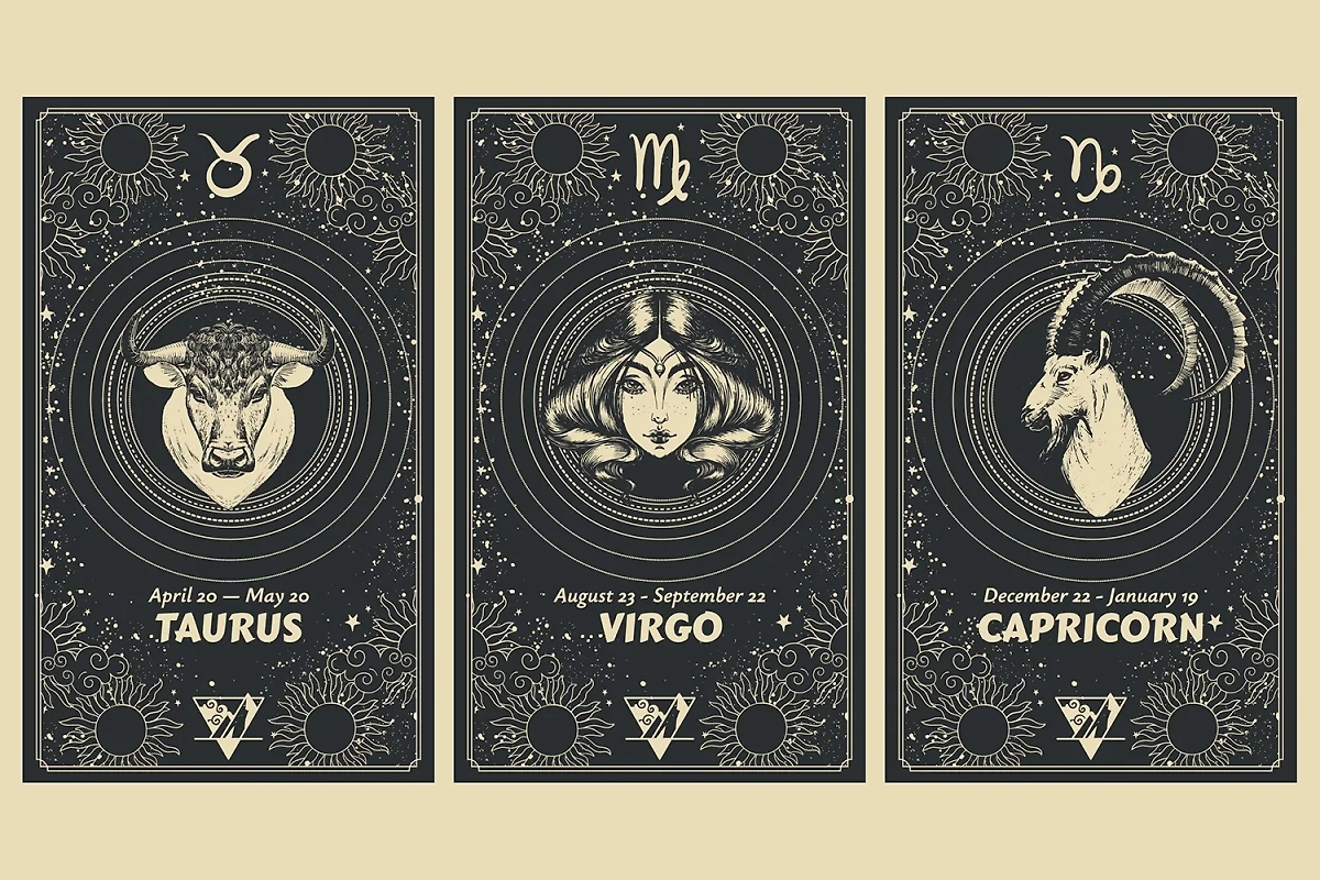 Какие виды фитнеса подходят земным знакам зодиака. Фото © Shutterstock / FOTODOM / Salomi art