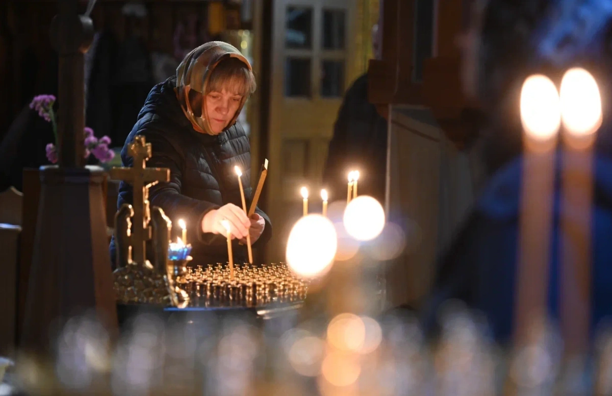 Радоница в 2025 году: важные традиции, которые соблюдают все православные. Фото © Life.ru