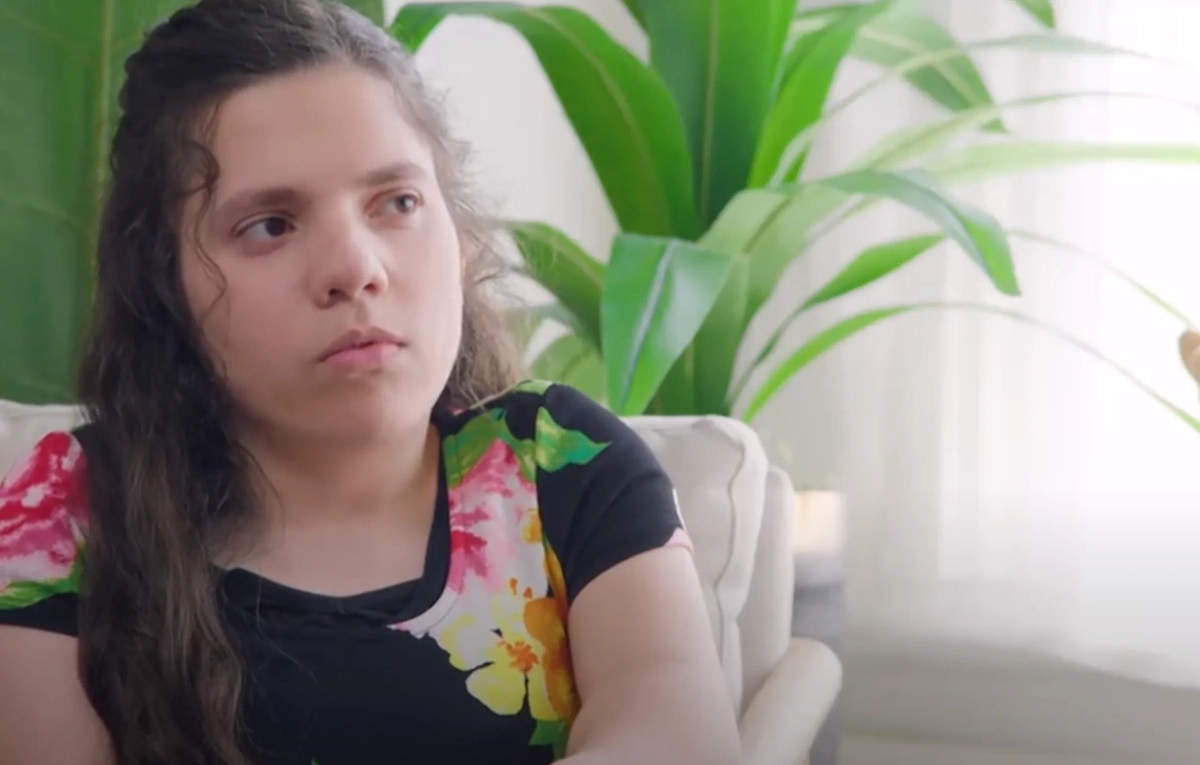 СМИ долгое время вторили Барнеттам, но потом решили послушать и Наташу Грейс. Фото © Youtube / Entertainment Tonight