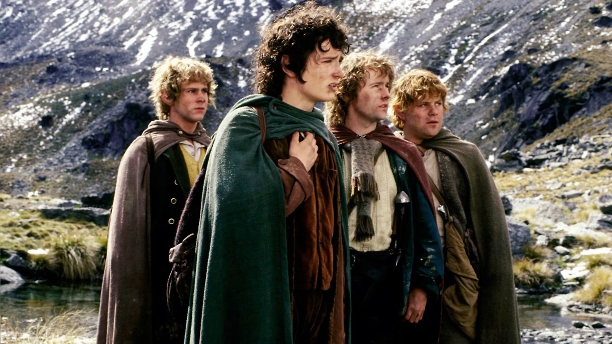 От Средиземья до Голливуда: как сложилась карьера актёров «Властелина колец» после трилогии. Фото © «Властелин колец: Братство кольца» (2001), режиссёр Питер Джексон, сценаристы Фрэн Уолш, Филиппа Бойенс и др. / Kinopoisk