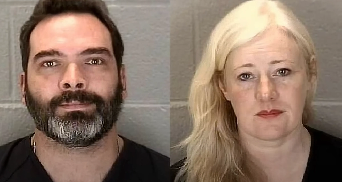 На самом деле, когда ты берёшь под опеку человека с инвалидностью, ты должен чётко понимать: осилишь ты это или нет? Фото © Youtube / New Detective