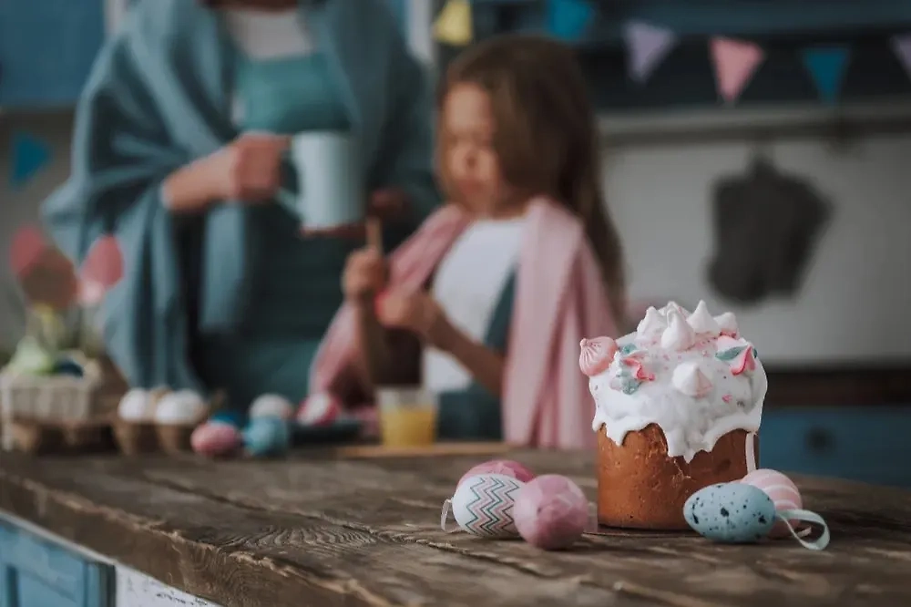 Список запретов на Чистый четверг 17 апреля, в принципе, классический. Не ссориться, не жениться и так далее. Фото © Shutterstock / FOTODOM / True Touch Lifestyle