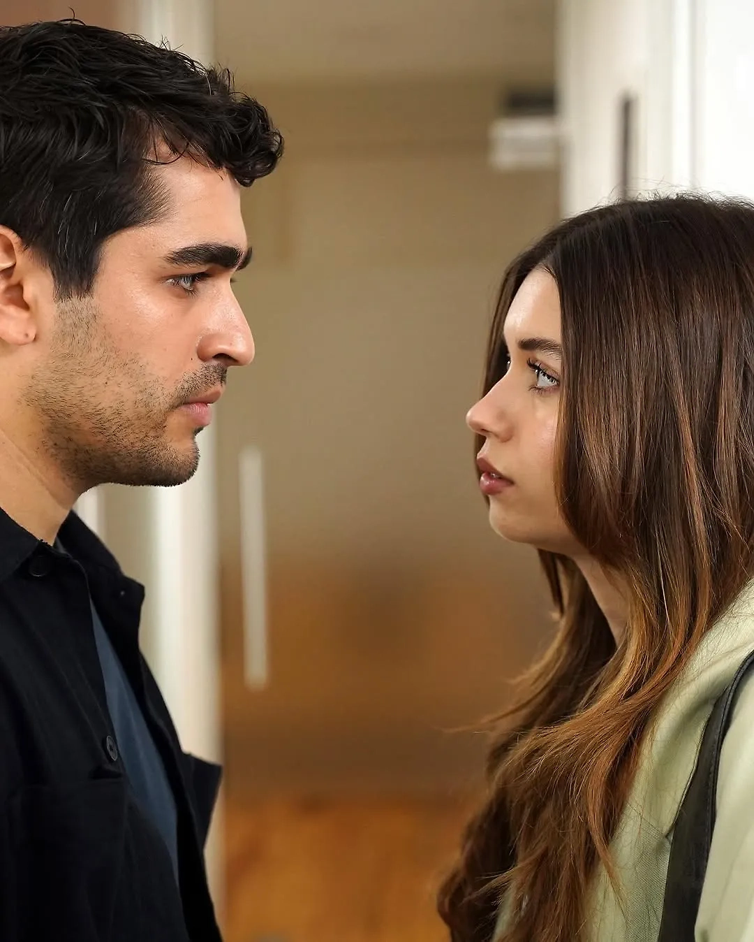 Фото © Instagram (признан экстремистской организацией и запрещён на территории Российской Федерации) / yalicapkiniresmi