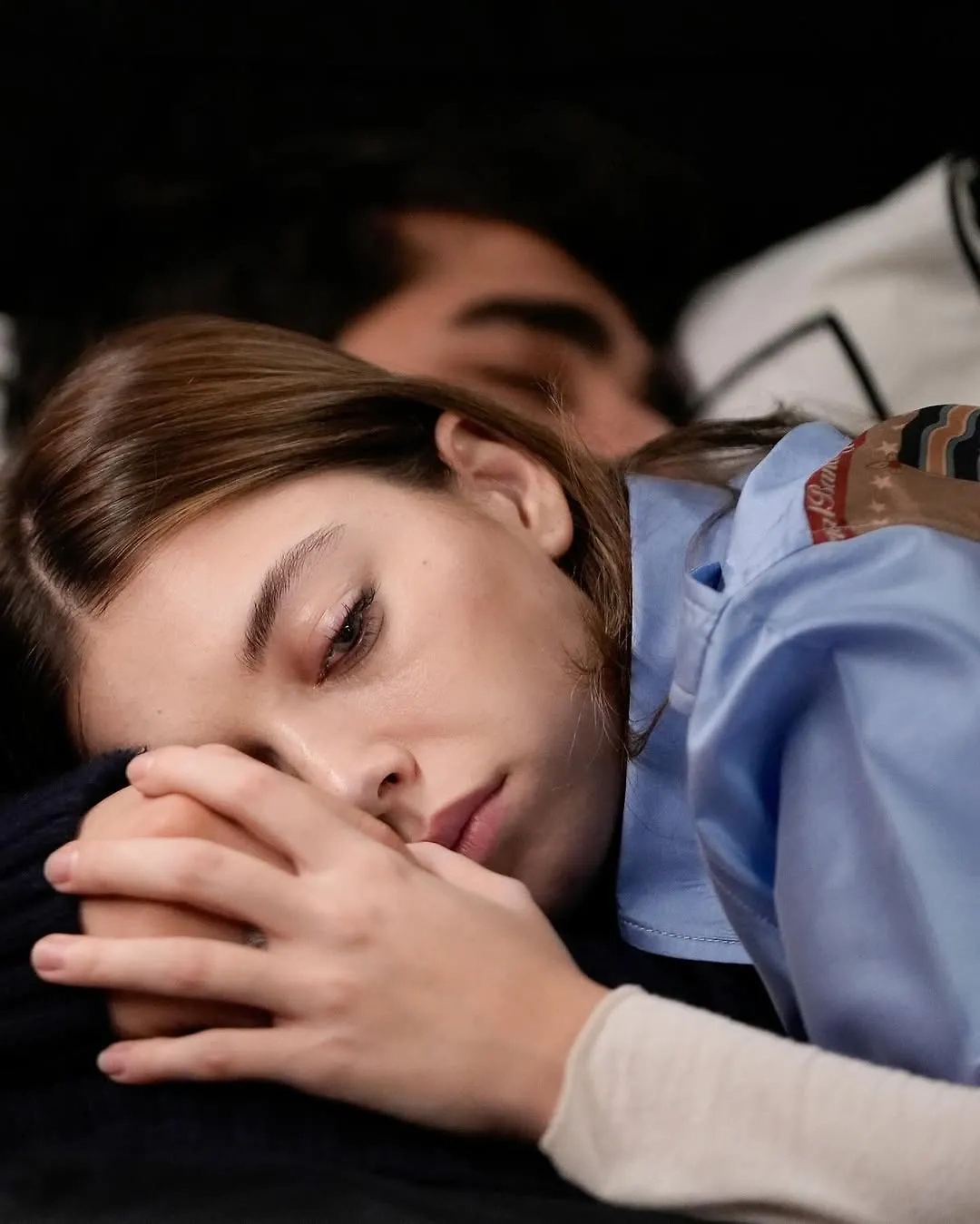 Фото © Instagram (признан экстремистской организацией и запрещён на территории Российской Федерации) / yalicapkiniresmi