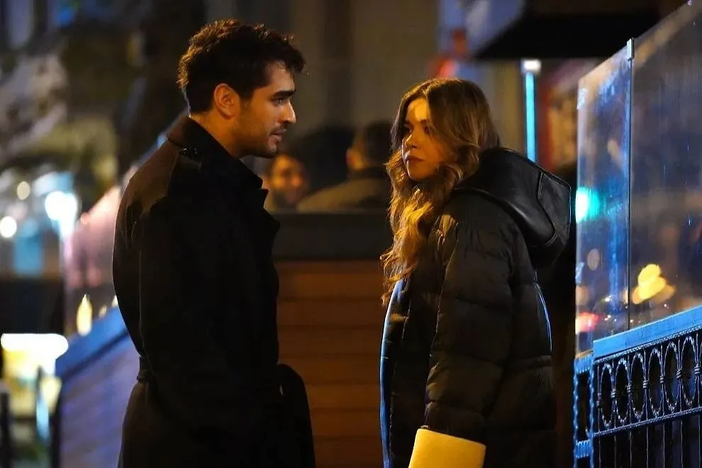 Поклонники «Зимородка» разочарованы его финалом. Фото © Кадр из фильма «Зимородок», режиссёр Бурджу Алптекин, сценарист Гюльсерен Будайджиоглу / Kino-teatr