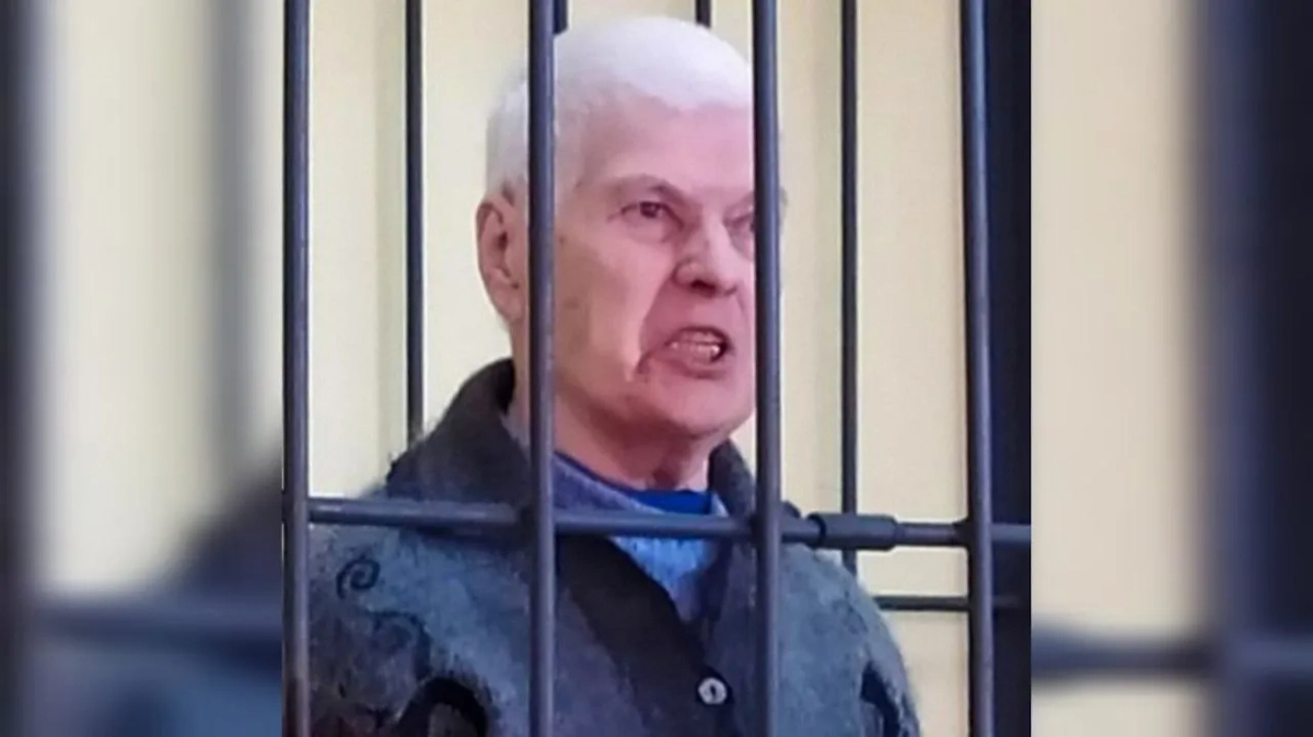 Софья Ивановна Жукова, Сонька Сипатая, самая пожилая серийная убийца в России. Пока что. Фото © Wikipedia 