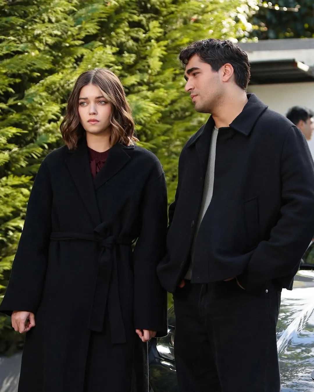 Фото © Instagram (признан экстремистской организацией и запрещён на территории Российской Федерации) / yalicapkiniresmi