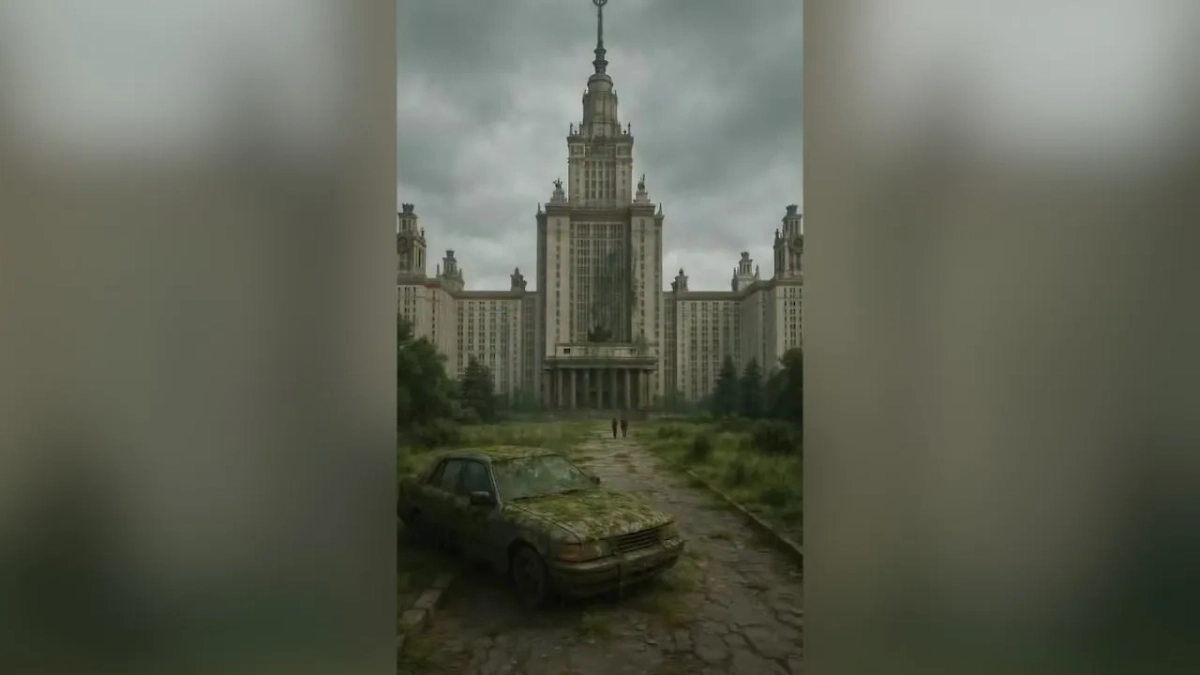 Фото © Instagram (признан экстремистской организацией и запрещён на территории Российской Федерации) / sotavoff