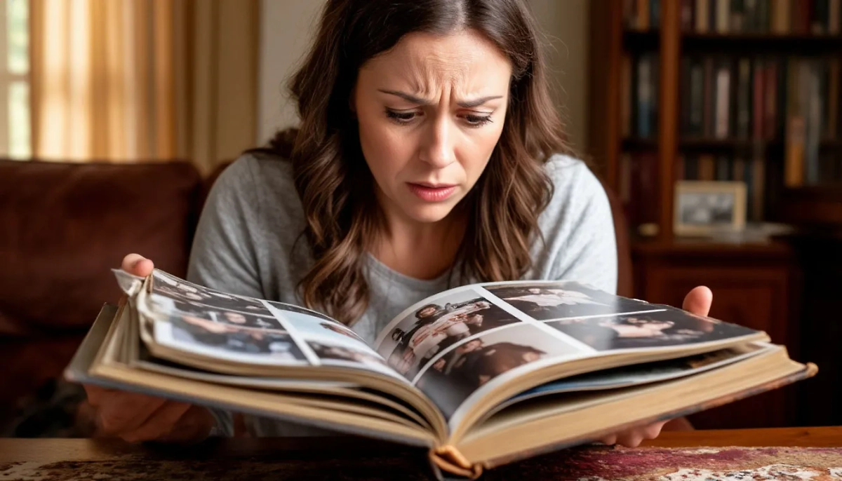 Как понять, что на вас лежит родовое проклятие? Фото © «Шедеврум»