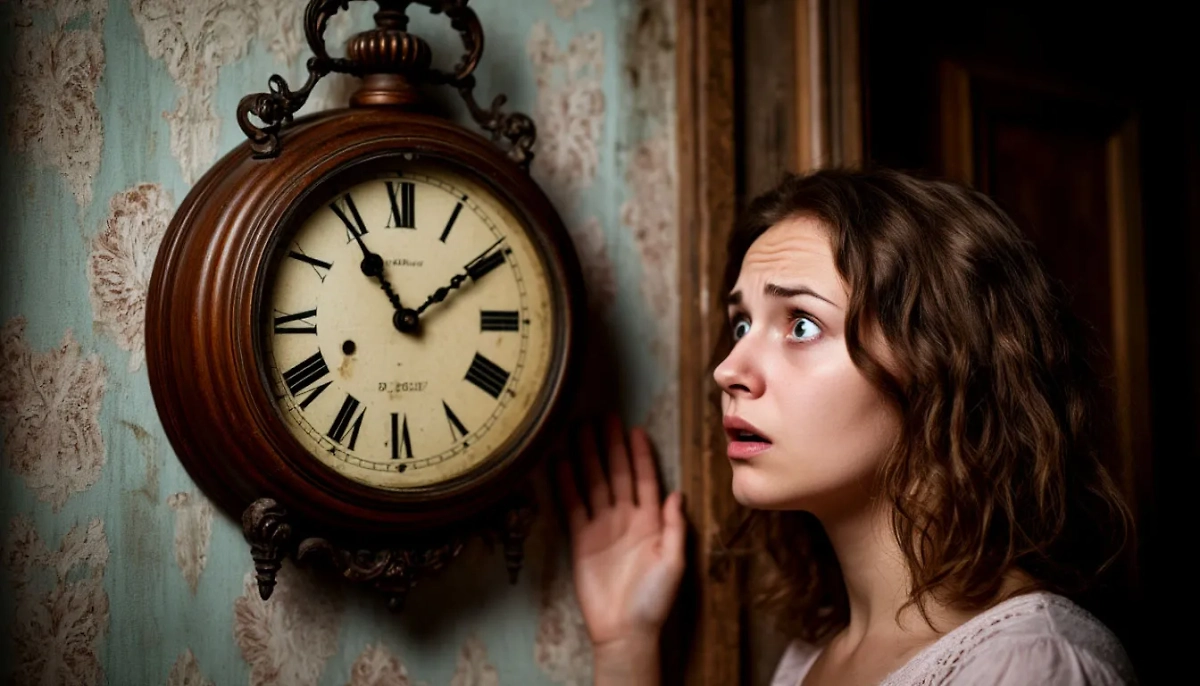 Что такое родовое проклятие: эзотерика или психология? Фото © «Шедеврум»