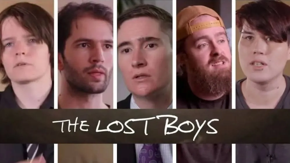 Кадр из документалки «Потерянные мальчики». Фото © Instagram (признан экстремистской организацией и запрещён на территории Российской Федерации) / jmamalahl