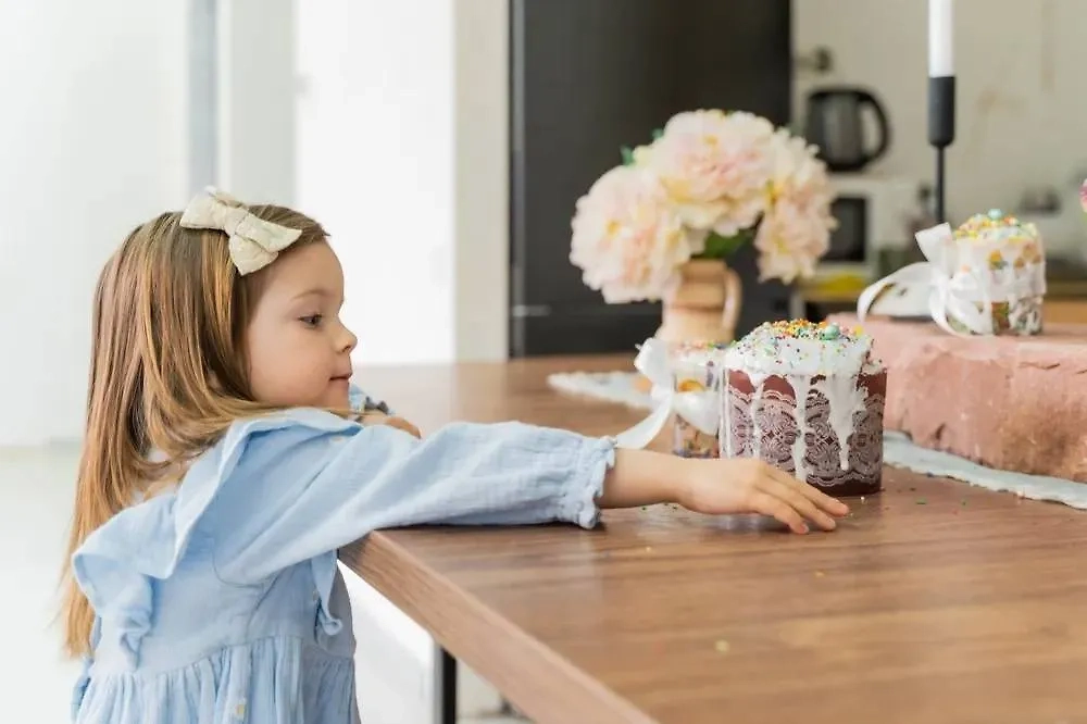 Фото © Shutterstock / FOTODOM / Natalia Shkavron