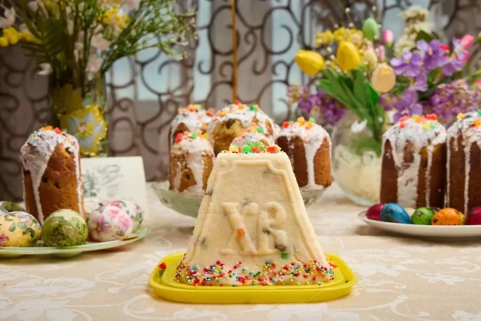 Короткие поздравления с пасхой: топ-10 лучших вариантов. Фото © Shutterstock / FOTODOM / Vadiar