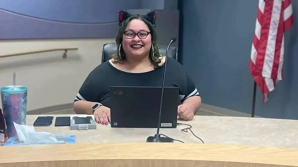 Тамилла Валенсуэла. Фото © Instagram (признан экстремистской организацией и запрещён на территории Российской Федерации) / gosachapa4wesd