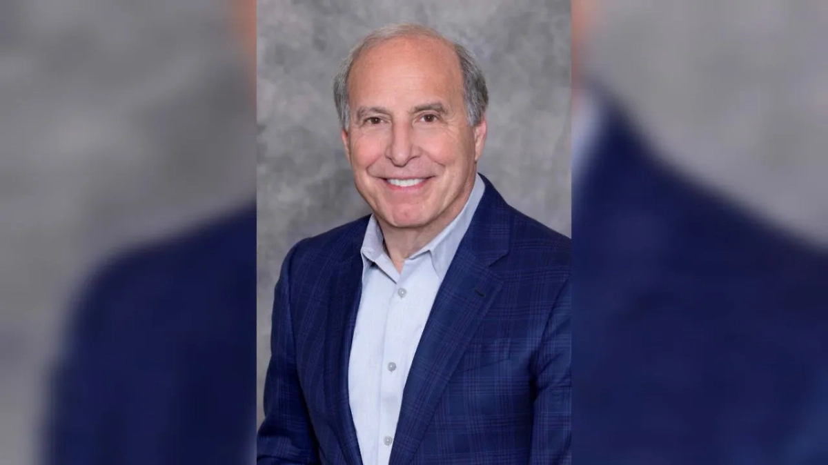 Род Хочман. Фото © The Washington State Standard