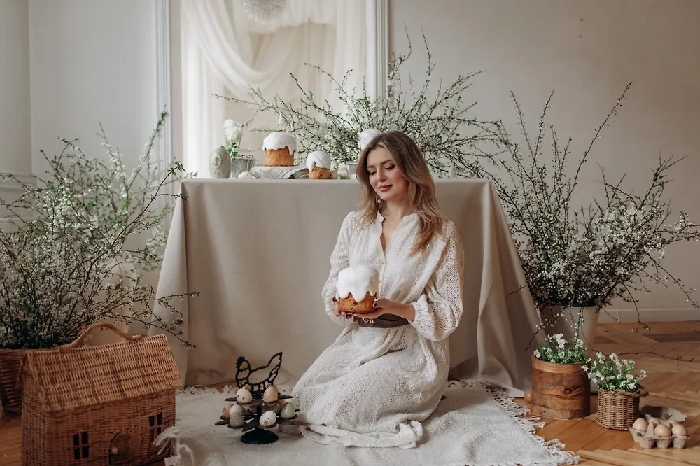 Фото © Shutterstock / FOTODOM / Julia Pandina