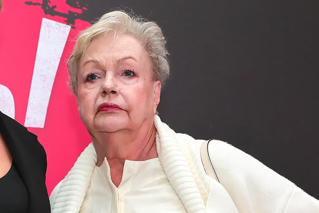 Марина Шиманская: 7 актрис, которые ушли из кино ради любви. Фото © ТАСС / Софья Сандурская