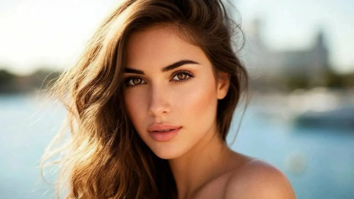 Красота, притягательность для противоположного пола — да, в Средневековье, когда уходом за собой могли похвастаться немногие, такое точно свидетельствовало о суперсилах. Фото © «Шедеврум»