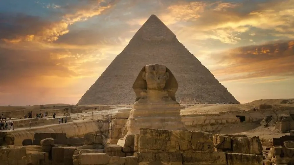 Египет не теряет своей популярности среди туристов. Фото © Shutterstock / FOTODOM / Patryk Kosmider