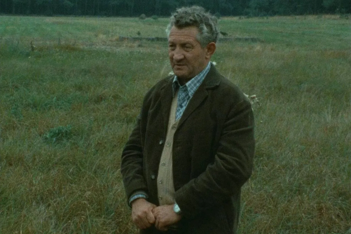 Фото © Кадр из фильма «Шоа», режиссёр Клод Ланцман, сценарист Клод Ланцман / Kinopoisk