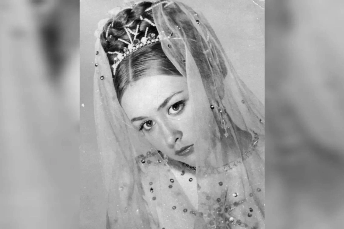 Татьяна Клюева: как сложились судьбы актрис, выбравших семью вместо славы. Фото © kinopoisk.ru