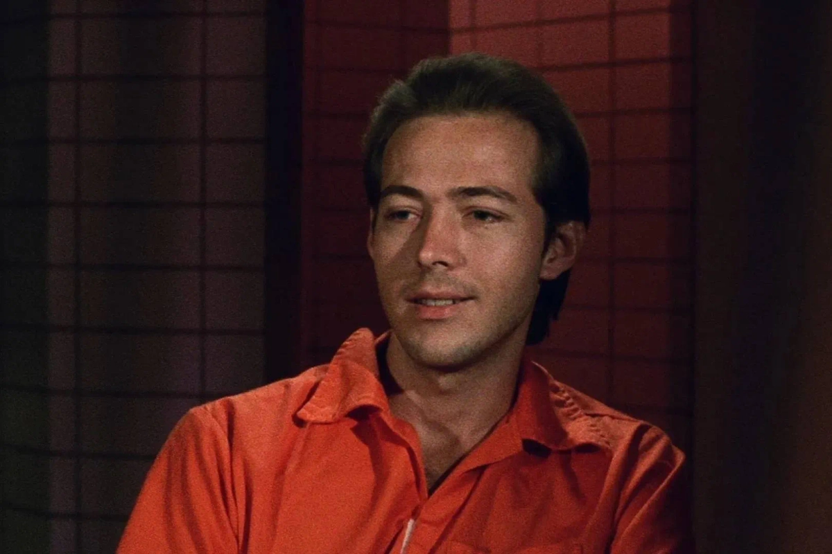 Фото © Кадр из фильма «Границы дозволенного», режиссёр Эррол Моррис, сценарист Эррол Моррис / Kinopoisk