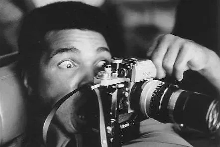 Фото © Кадр из фильма «Когда мы были королями», режиссёр Леон Гаст / Kinopoisk