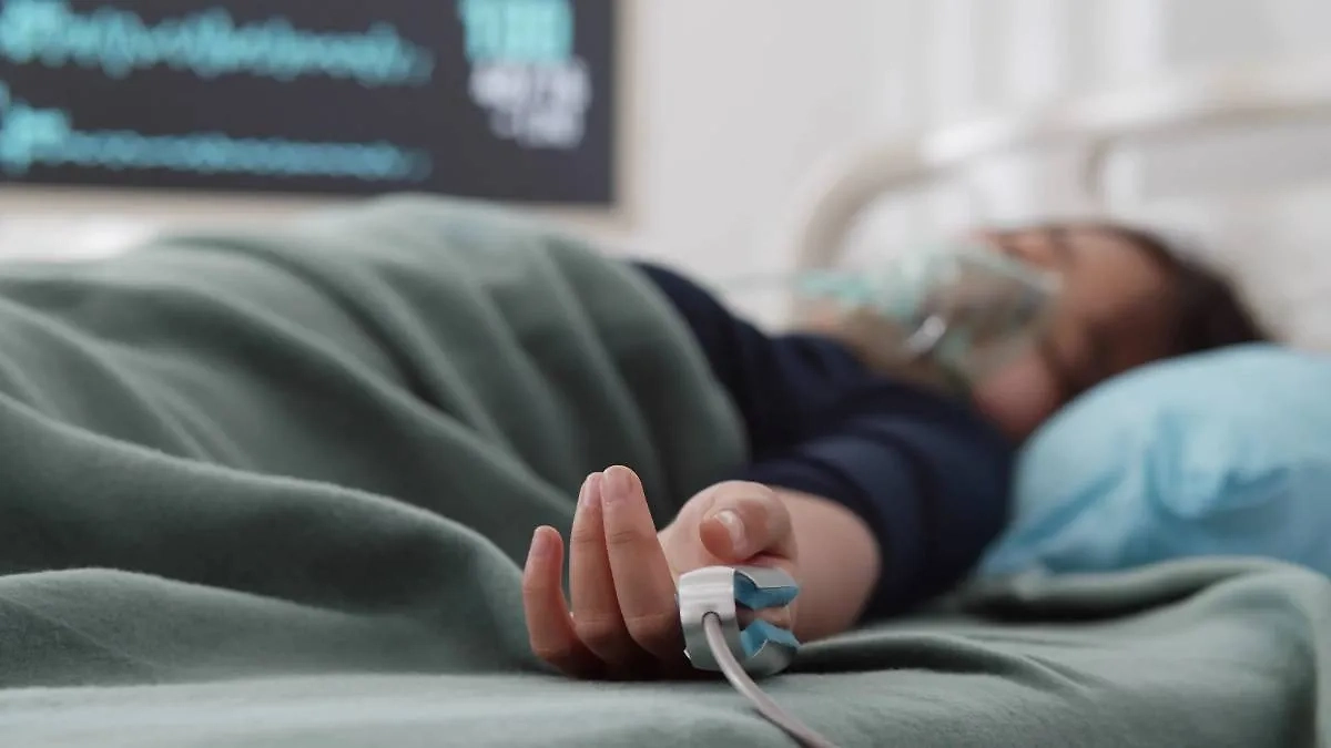 Смерть на рассвете: научное объяснение опасности раннего утра. Фото © Shutterstock / FOTODOM / TommyStockProject