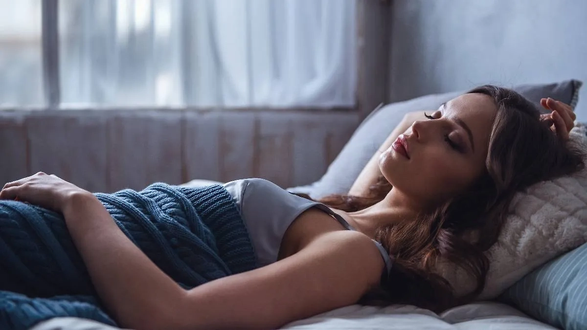 Магнитные бури сегодня влияют как на здоровье людей, так и на спутники, а также электроприборы. Фото © Shutterstock / FOTODOM / George Rudy