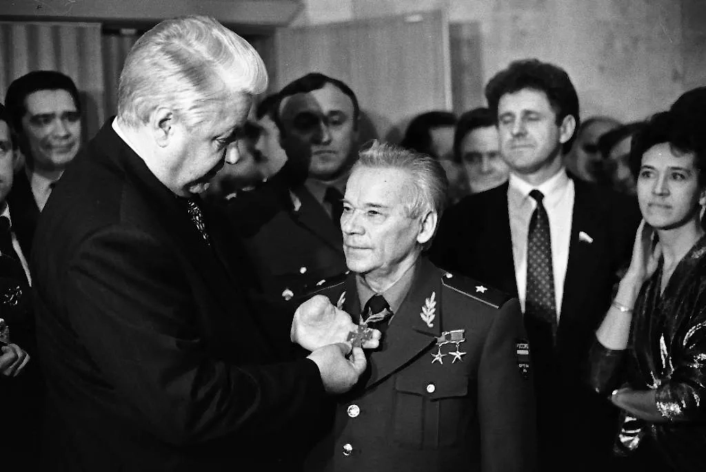 Каким бы был наш мир без добрых людей? Не таким, как сейчас, это точно! Фото © ТАСС / Zuma / Persona Stars