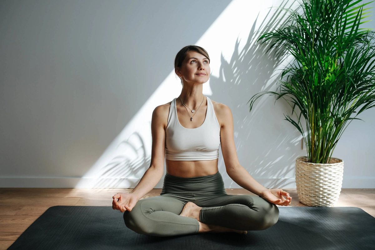 Экстрасенс об энергетическом взаимодействии людей и растений. Фото © Shutterstock / FOTODOM / Kuznetsov Dmitriy