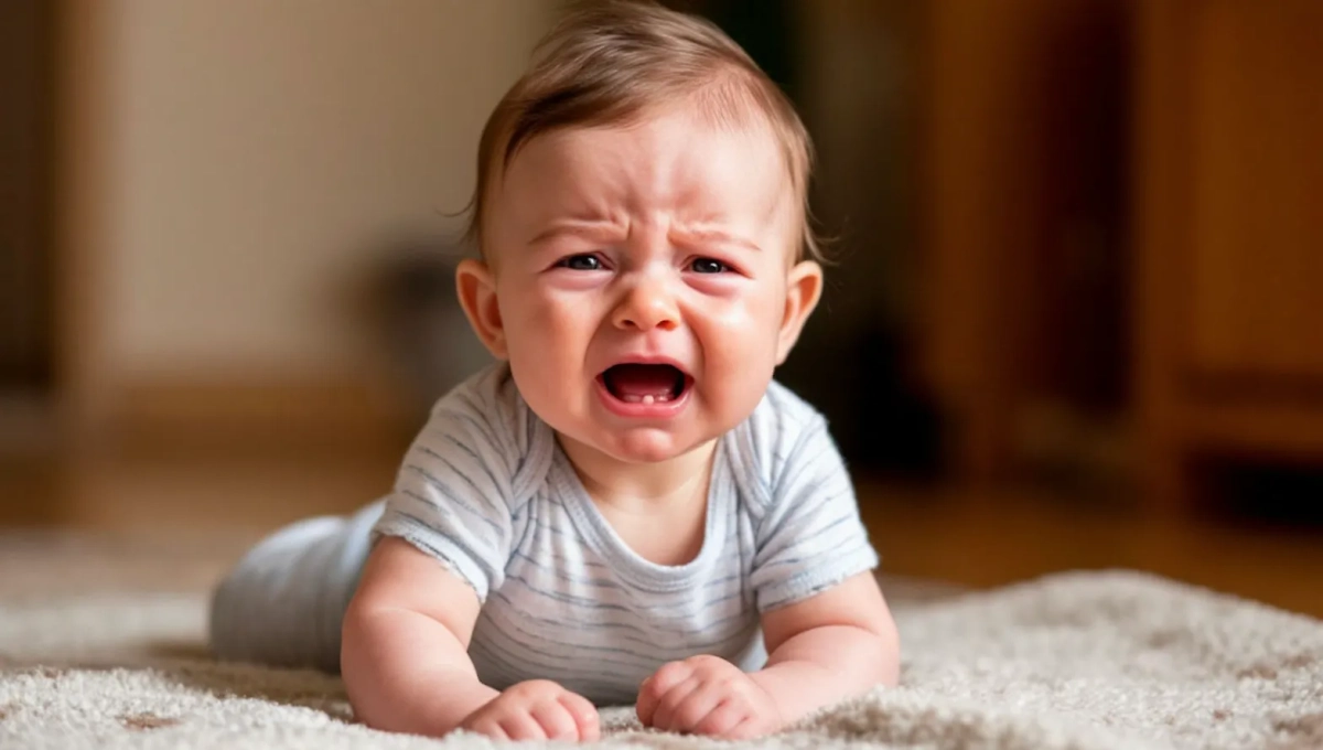 Шокирующая статистика: почему третий и четвёртый месяцы года рождают больше всего преступников. Фото © «Шедеврум»