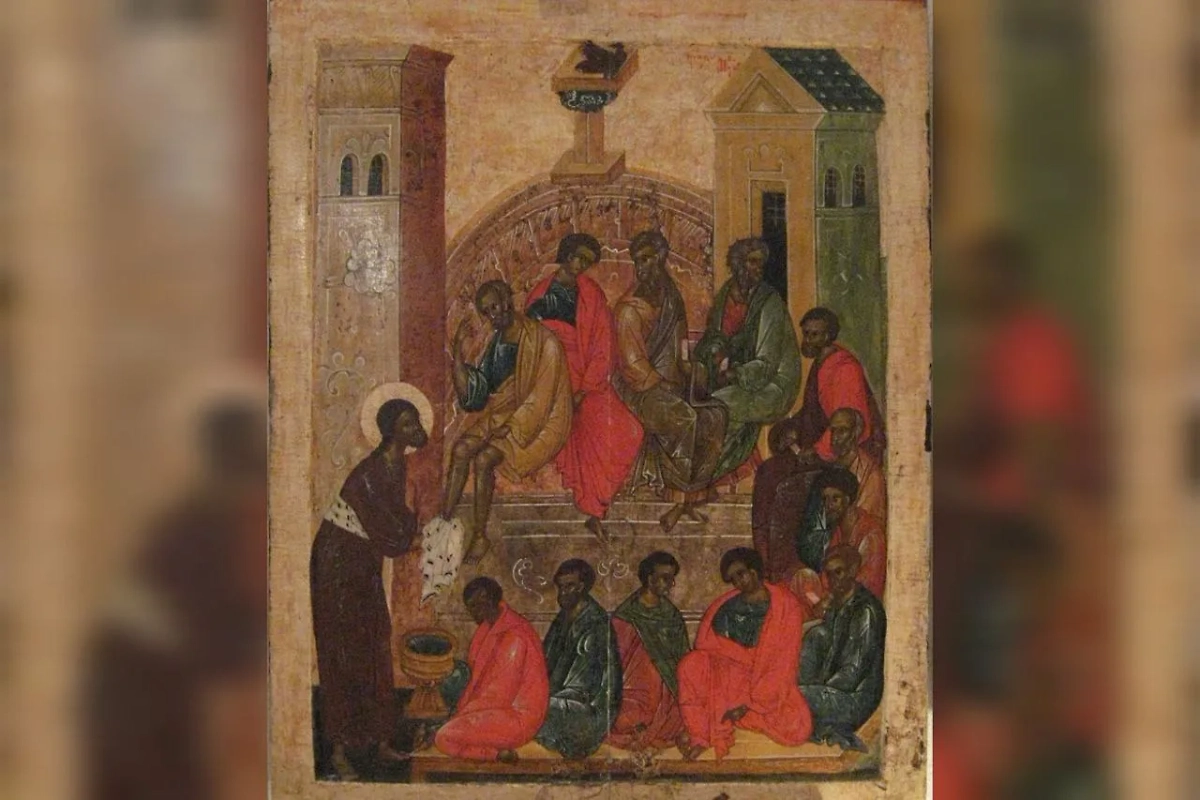 На Страстной понедельник существует множество примет. Верить им или не верить — ваш выбор. Фото © Wikipedia