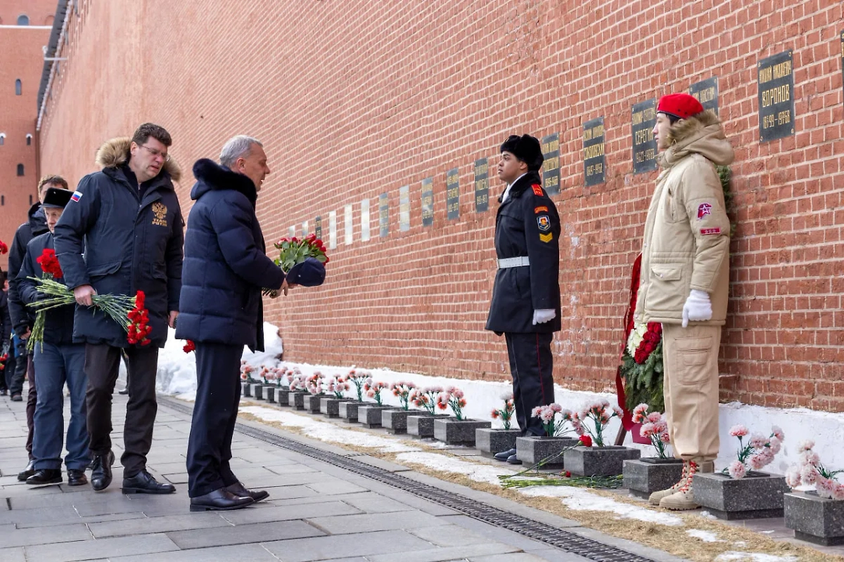 Скрытые суеверия «Роскосмоса»: традиции, которые соблюдают все космонавты. Фото © ТАСС / «Роскосмос Медиа» / Наталья Бережная