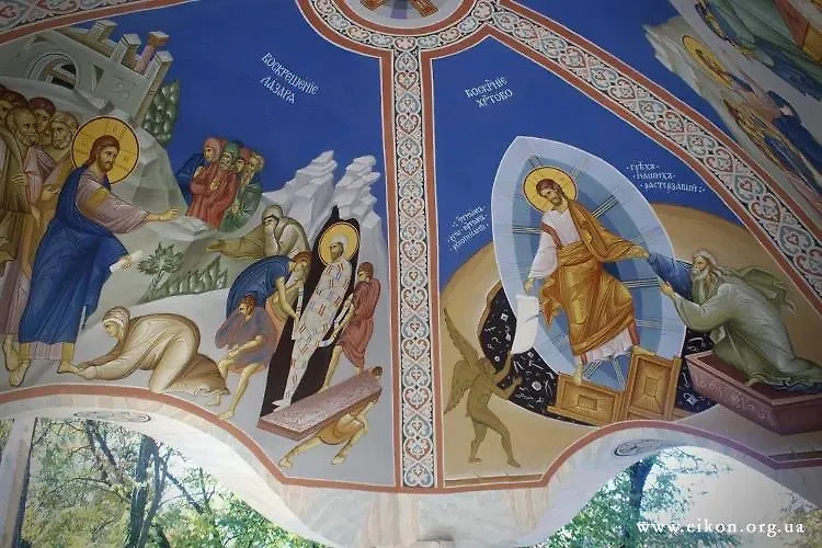 Страстной понедельник был установлен ещё тогда, когда православная и католическая Церковь были едины. Фото © Wikipedia / Иконописная мастерская Елеон