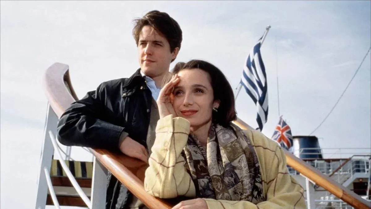 Фото © Кадр из фильма «Горькая луна», режиссёр Роман Полански / Kinopoisk