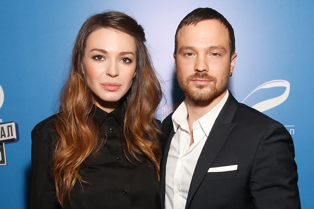 Любовные истории, начавшиеся после команды «Мотор!». Фото © ТАСС / Анна Салынская